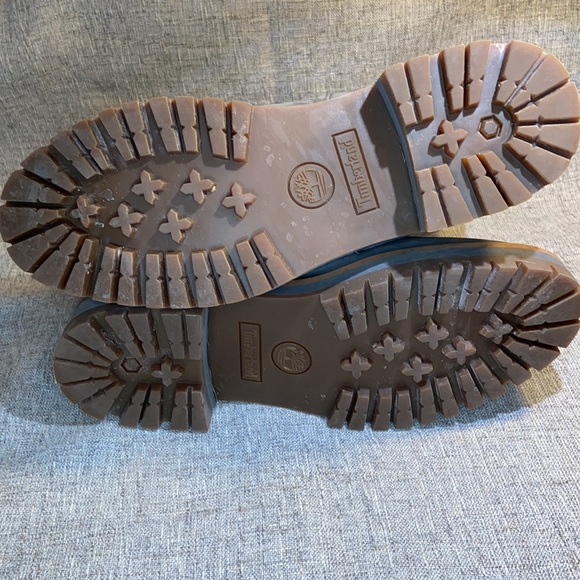 Timberland Courmayeur Valley Waterproof Boots - Picture 5 of 6